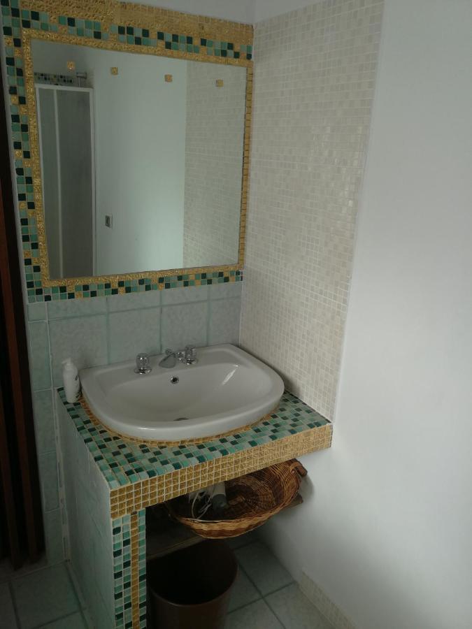 Casetta Verde Guest House Vaiano  ภายนอก รูปภาพ