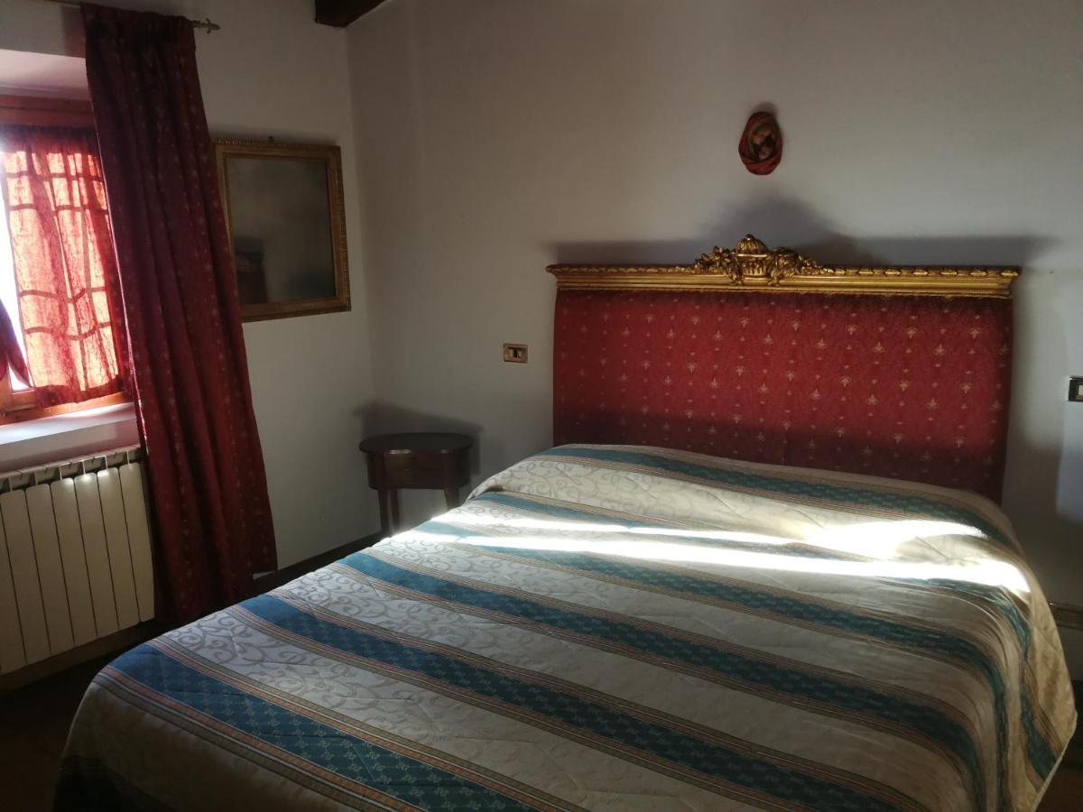 Casetta Verde Guest House Vaiano  ห้อง รูปภาพ