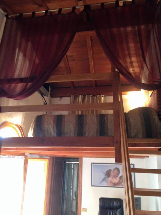 Casetta Verde Guest House Vaiano  ห้อง รูปภาพ