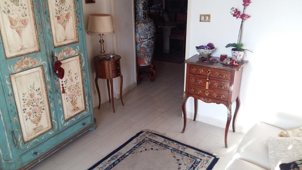 Casetta Verde Guest House Vaiano  ภายนอก รูปภาพ