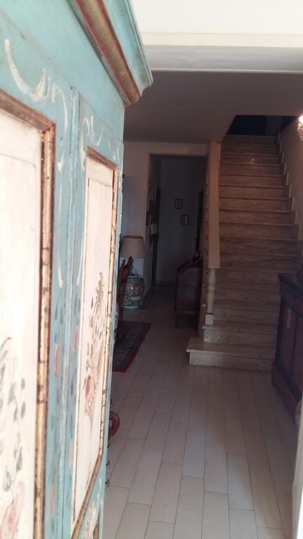 Casetta Verde Guest House Vaiano  ภายนอก รูปภาพ