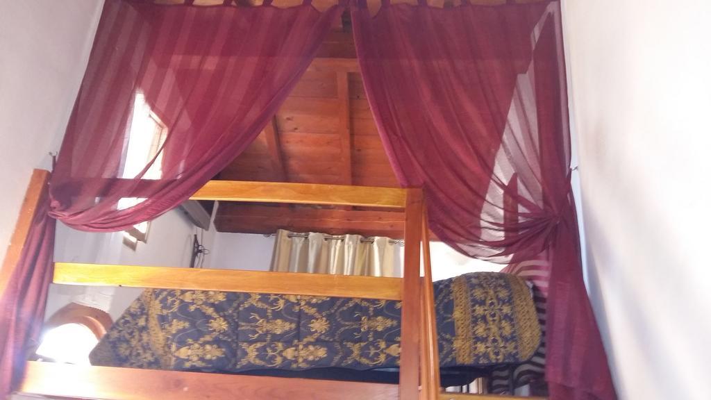 Casetta Verde Guest House Vaiano  ภายนอก รูปภาพ