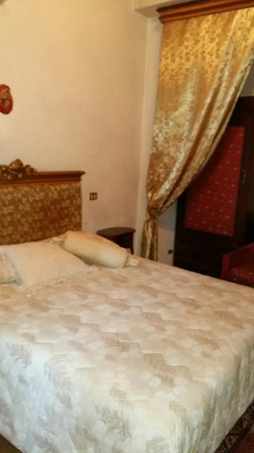 Casetta Verde Guest House Vaiano  ภายนอก รูปภาพ