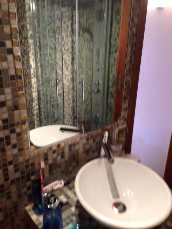 Casetta Verde Guest House Vaiano  ภายนอก รูปภาพ
