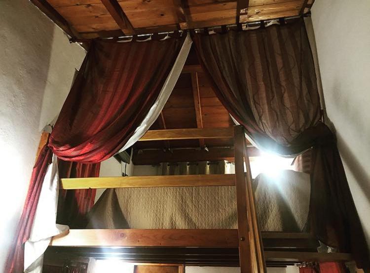 Casetta Verde Guest House Vaiano  ภายนอก รูปภาพ